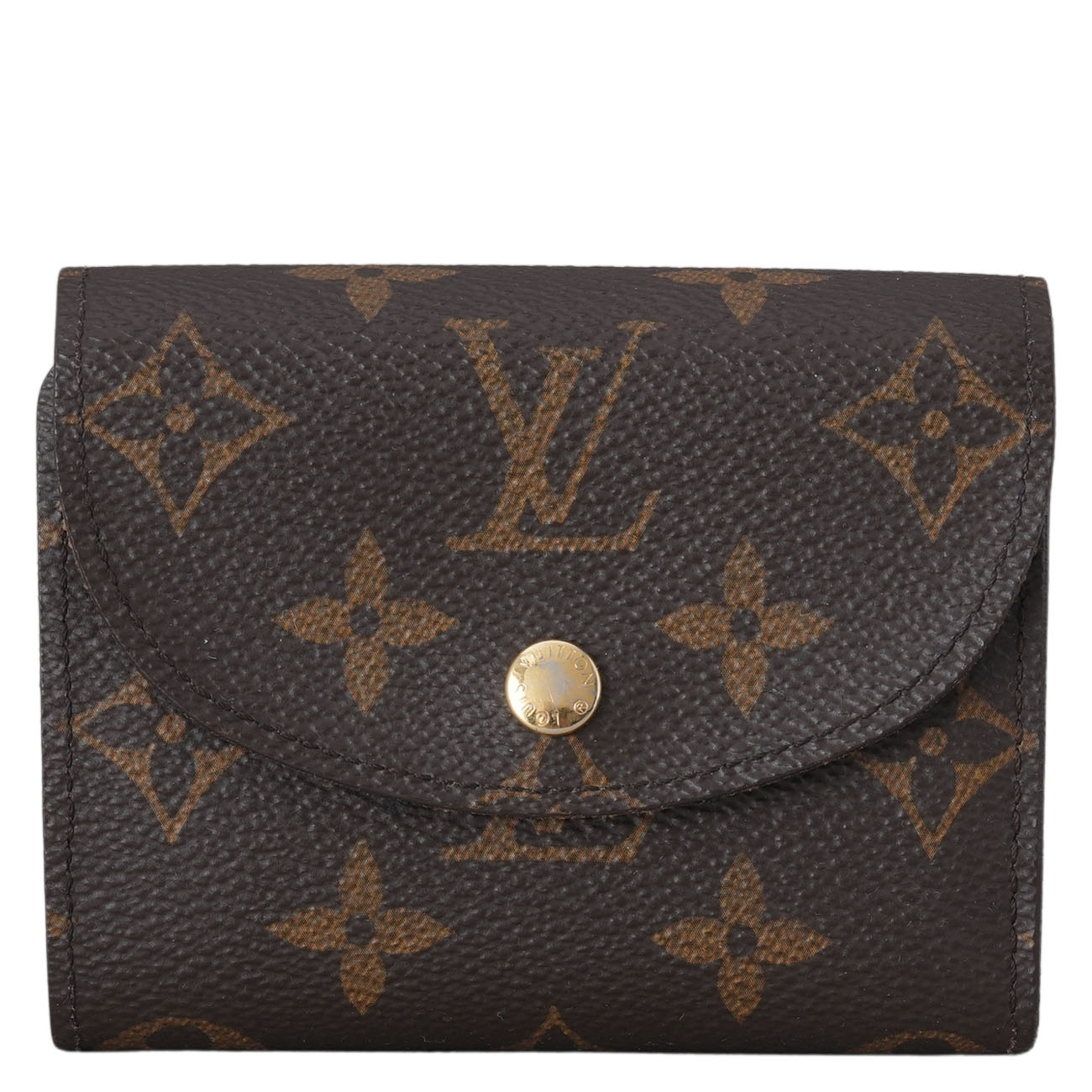 LOUIS VUITTON(USED)루이비통 모노그램 지갑